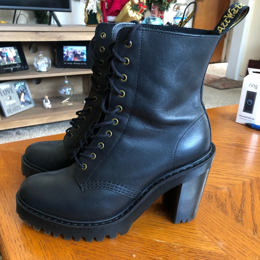 Doc Marten Kendra Boots